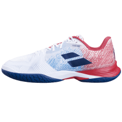 Tennis shoes Jet Mach 3 All Court Men Wide Babolat